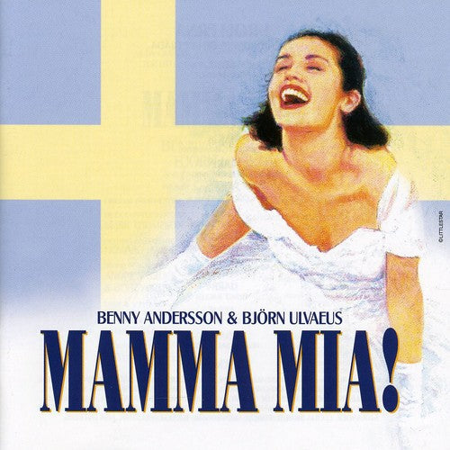 Mamma Mia / O.S.T.: Mamma Mia (Original Soundtrack)