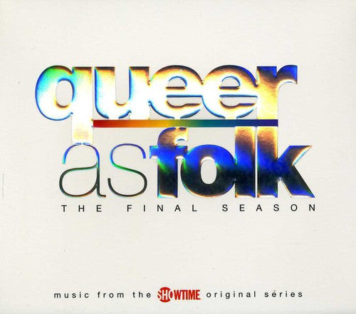 Queer as Folk: Fifth Season / TV O.S.T.: Queer As Folk: Fifth Season (Original Soundtrack)