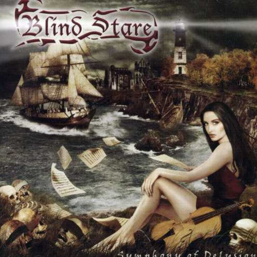 Blind Stare: Symphony of Delusions