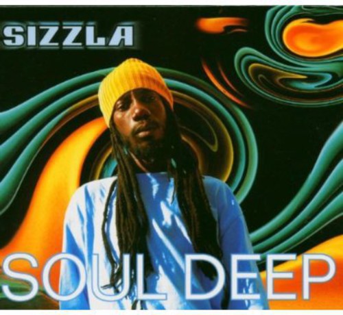 Sizzla: Soul Deep