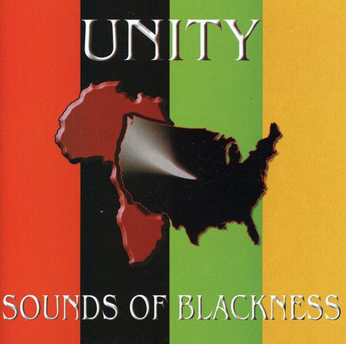 Sounds of Blackness: Unity