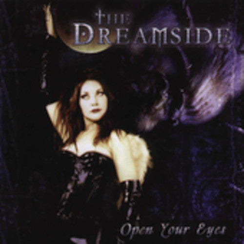 Dreamside: Open Your Eyes