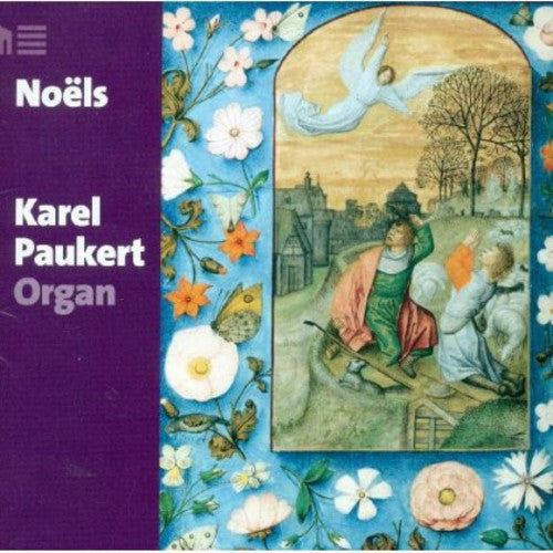 Paukert, Karel: Noels