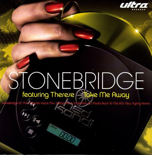 StoneBridge: Take Me Away