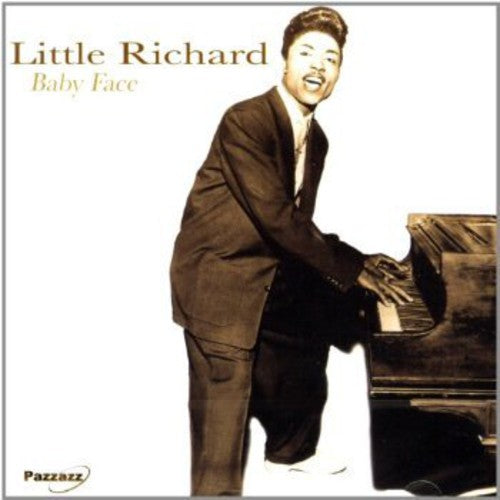 Little Richard: Baby Face