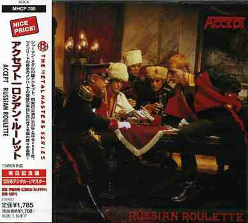 Accept: Russian Roulette