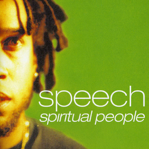 Speech: Spiritual People