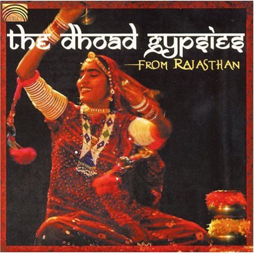 Dhoad Gypsies: The Dhoad Gypsies From Rajasthan