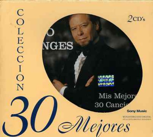 Monges, Aldo: Mis 30 Mejores Canciones