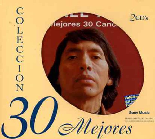 Toro, Daniel: Mis 30 Mejores Canciones