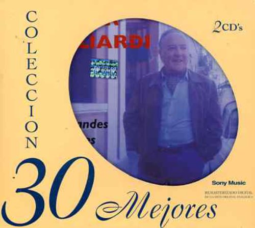 Gagliardi, Hector: Mis 30 Mejores Canciones