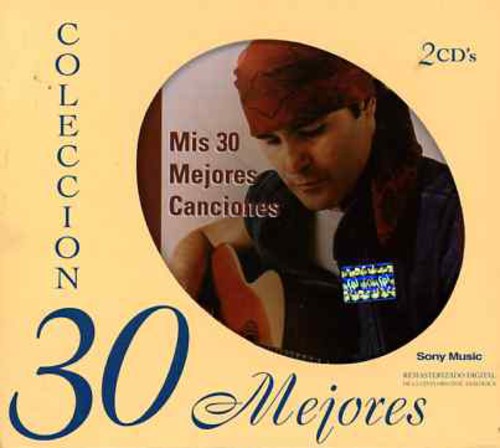 Favio, Leonardo: Mis 30 Mejores Canciones