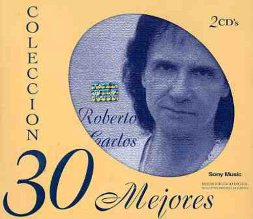 Carlos, Roberto: Mis 30 Mejores Canciones