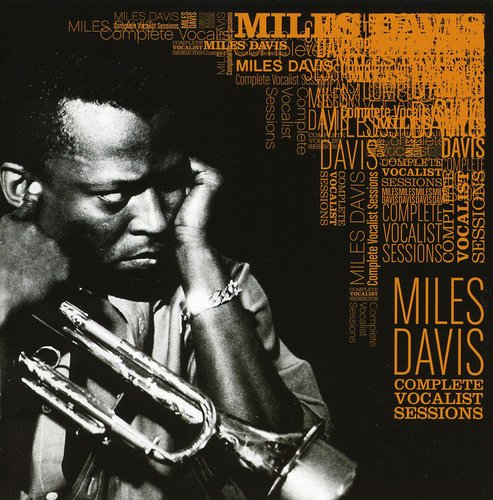 Davis, Miles: Complete Vocalist Sessions