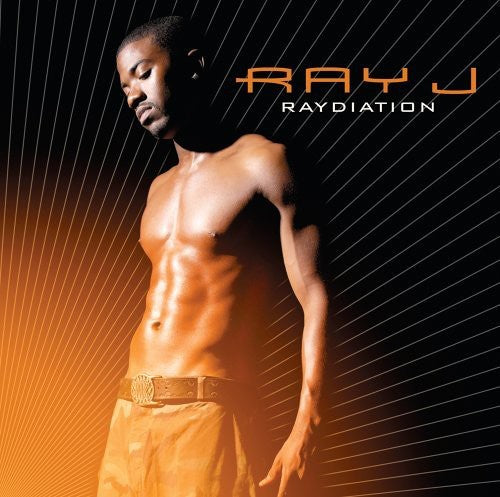 Ray J: Raydiation