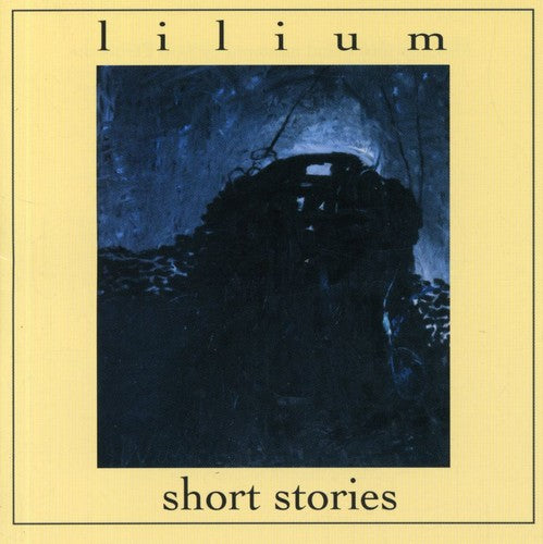 Lilium: Short Stories