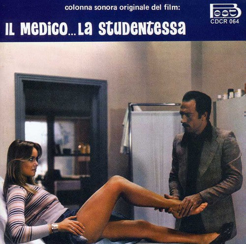 Il Medico E La Studentessa / O.S.T.: Il Medico E la Studentessa (Original Soundtrack)