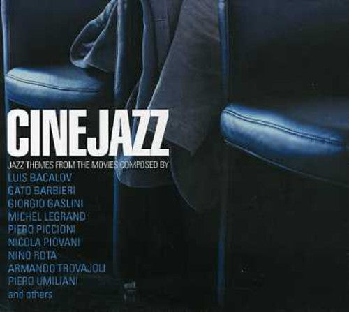 Cinejazz / Various: Cinejazz / Various