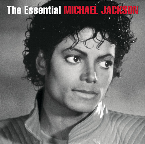 Jackson, Michael: The Essential Michael Jackson