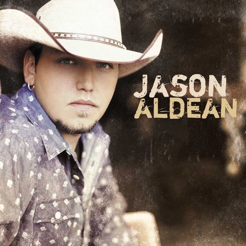 Aldean, Jason: Jason Aldean