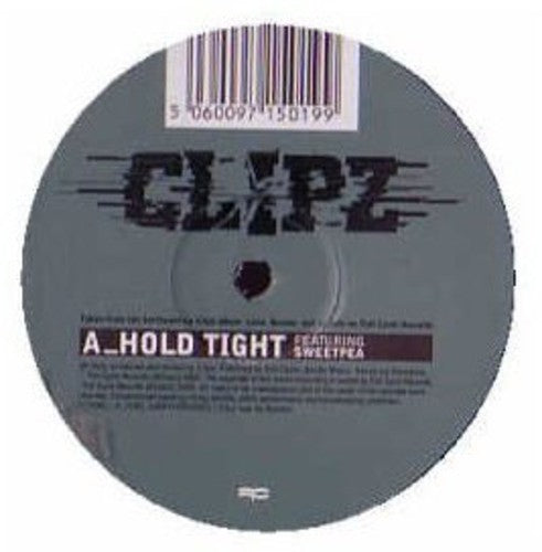 Clipz: Holdtight