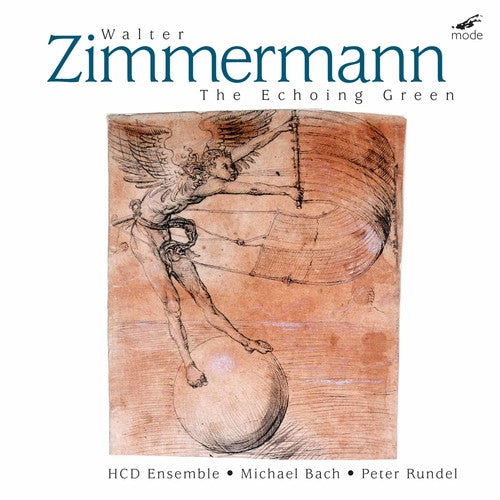 Zimmermann / Hcd Ensemble / Bach, M: Echoing Green