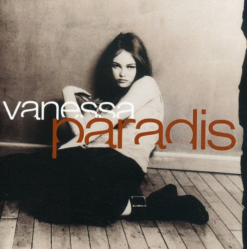 Paradis, Vanessa: Vanessa Paradis