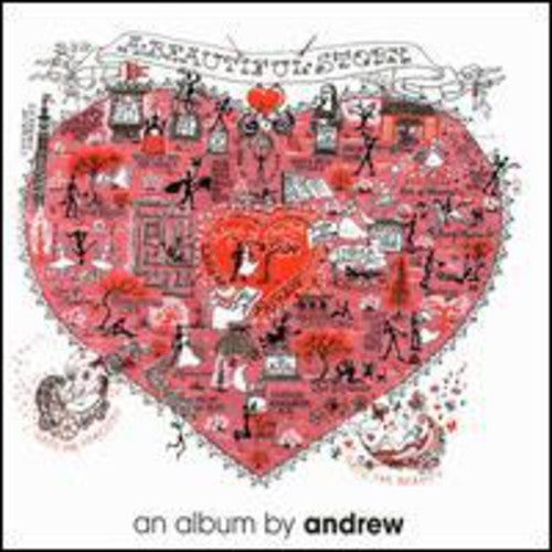 Andrew: Beautiful Story