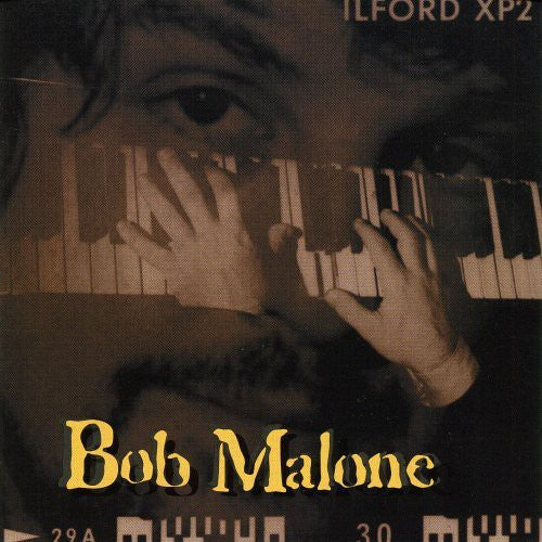 Malone, Bob: Bob Malone