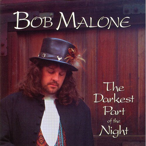 Malone, Bob: Darkest Part of the Night