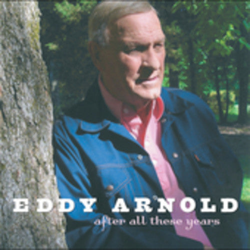 Arnold, Eddy: After All These Years