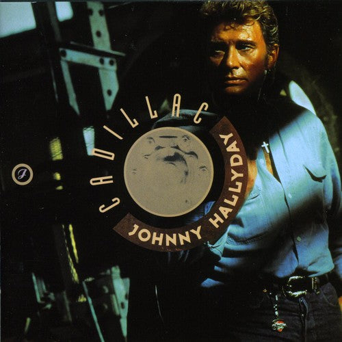 Hallyday, Johnny: Cadillac