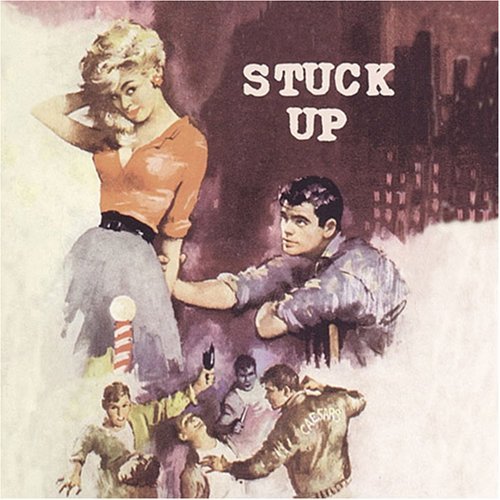 Stuck Up / Various: Stuck Up