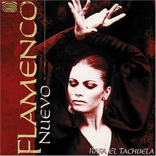 Rafa El Tachuela: Flamenco Nuevo