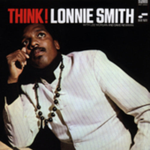 Smith, Lonnie: Think