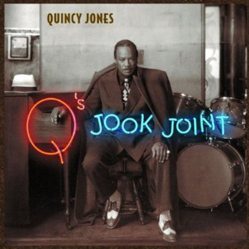 Jones, Quincy: Q's Jook Joint