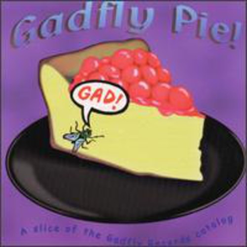 Gadfly Pie / Various: Gadfly Pie