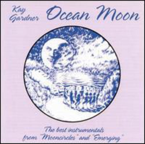 Gardner, Kay: Ocean Moon