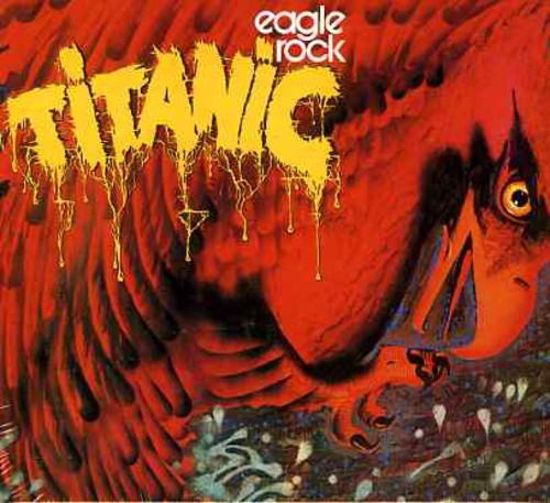 Titanic: Eagle Rock