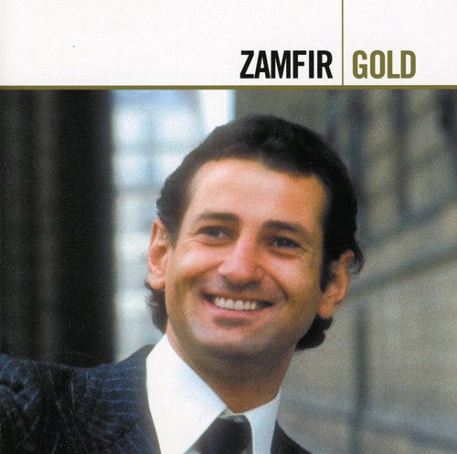 Zamfir: Gold