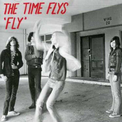 Time Flys: Fly