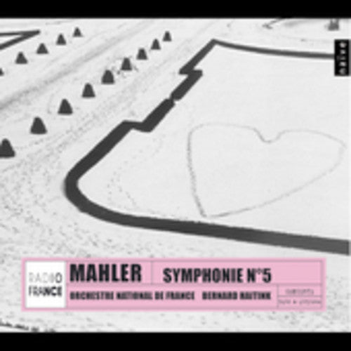 Mahler / Haitink / Orchestre National De France: Symphony 5