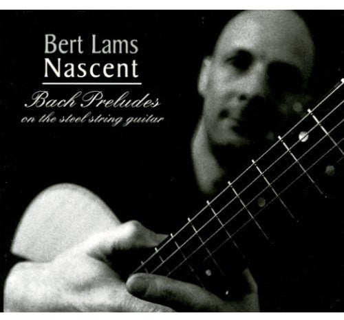 Lams, Bert: Nascent