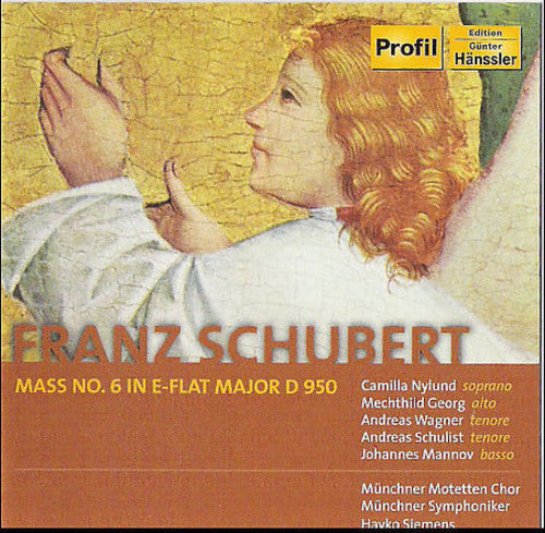 Schubert / Munchner Motetten Chor: Mass 6