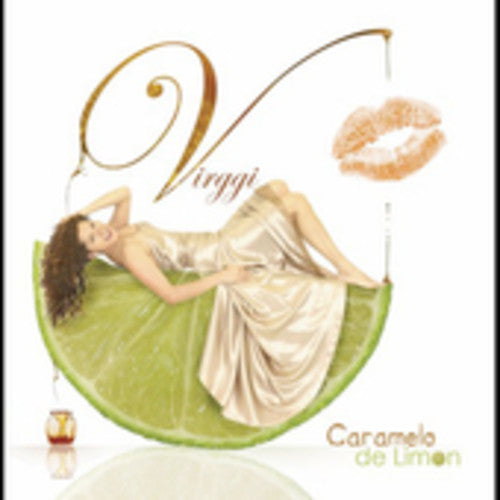 Virggi: Caramelo de Limon