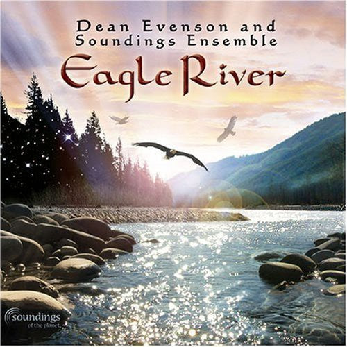 Evenson, Dean / Soundings Ensemble: Eagle River