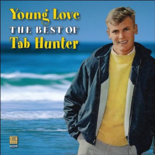 Hunter, Tab: Young Love: The Best of Tab Hunter