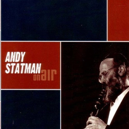 Statman, Andy: On Air