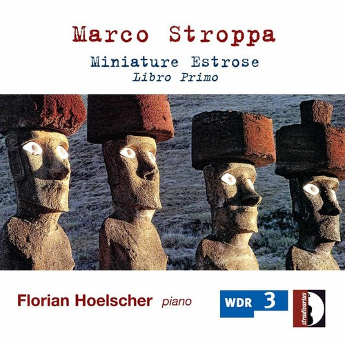 Stroppa / Hoelscher: Miniature Estrose