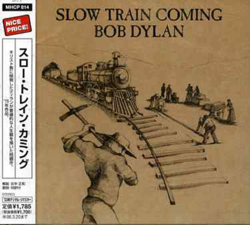 Dylan, Bob: Slow Train Coming